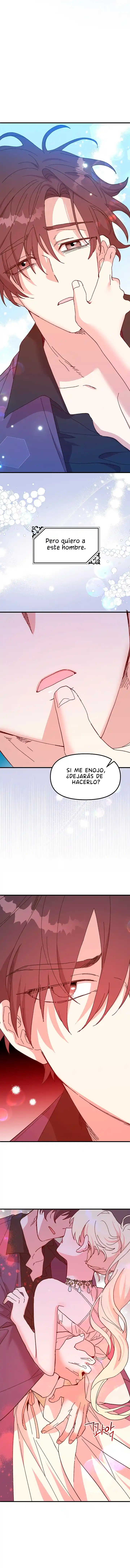 La Princesa Finge Estar Loca - Capítulo 90 - Página 11 - LectorTMOo