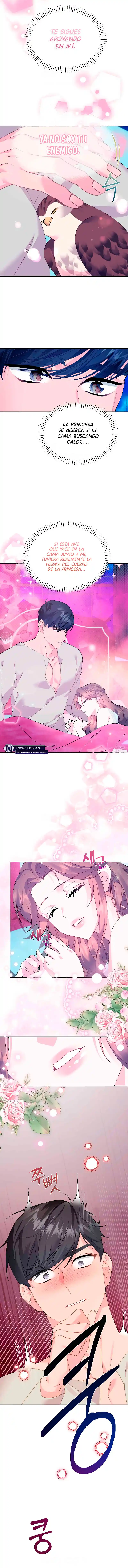 La Princesa Heraldo capítulo 117 página 7