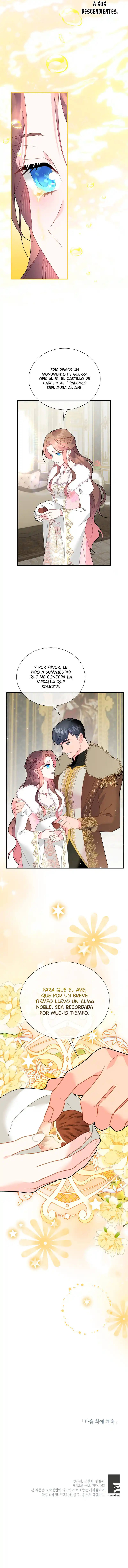 La Princesa Heraldo capítulo 152 página 10