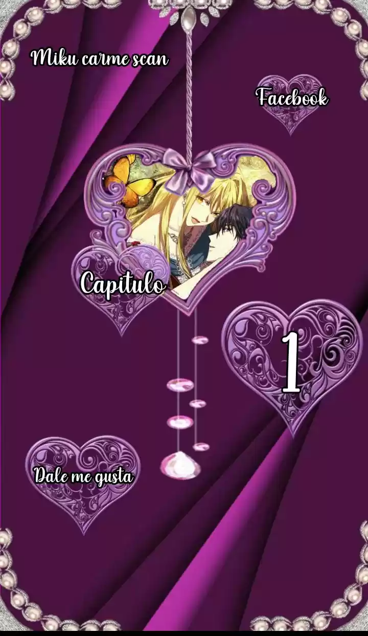 La Princesa Imprime Al Traidor - Capítulo 1 - Página 3 - LectorTMOo