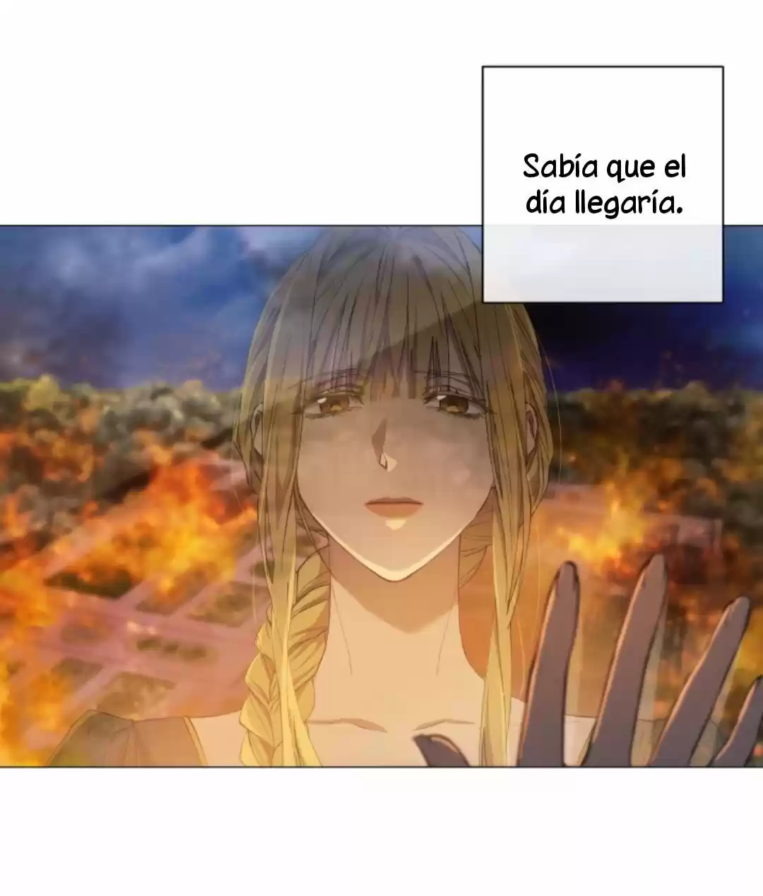 La Princesa Imprime Al Traidor - Capítulo 1 - Página 8 - LectorTMOo