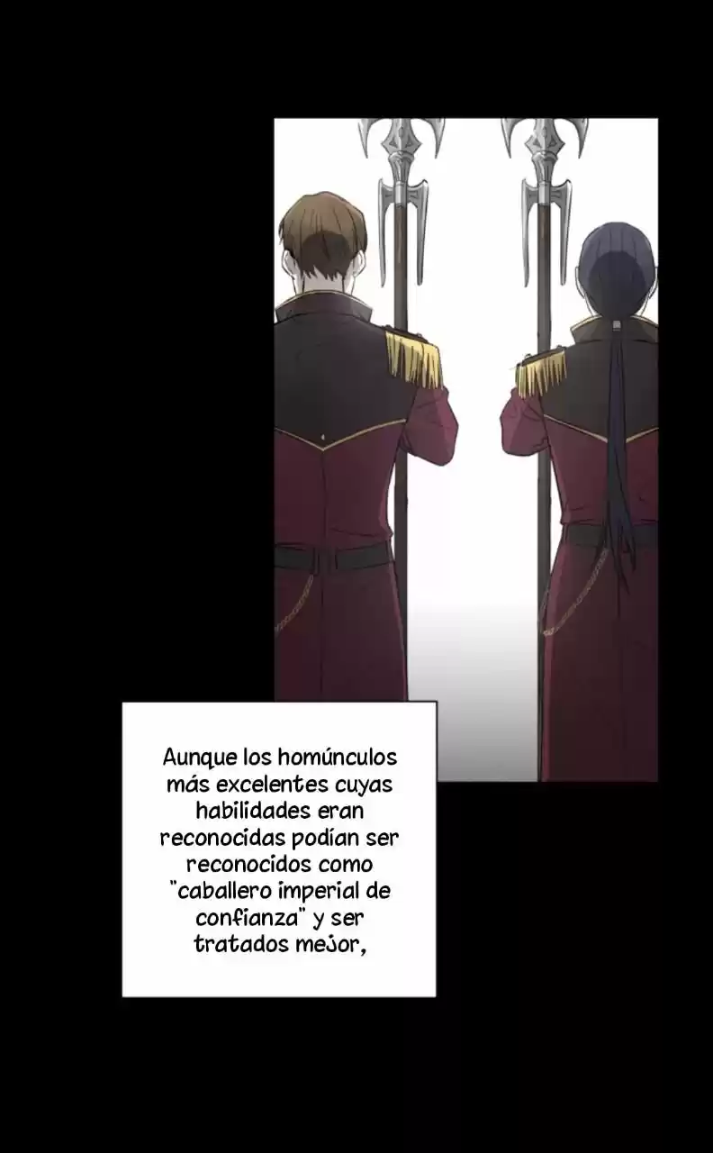 La Princesa Imprime Al Traidor - Capítulo 1 - Página 13 - LectorTMOo