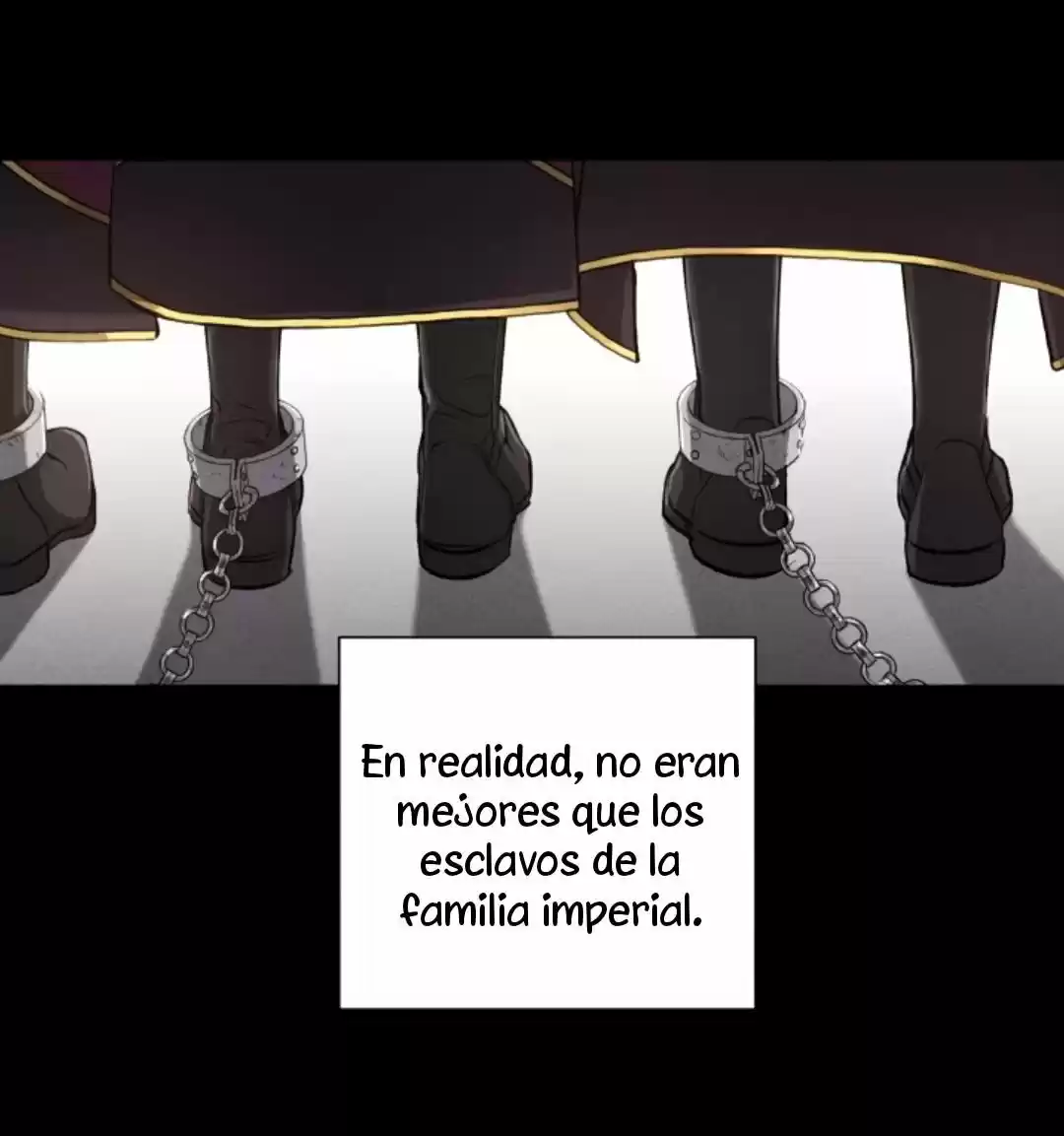 La Princesa Imprime Al Traidor - Capítulo 1 - Página 14 - LectorTMOo