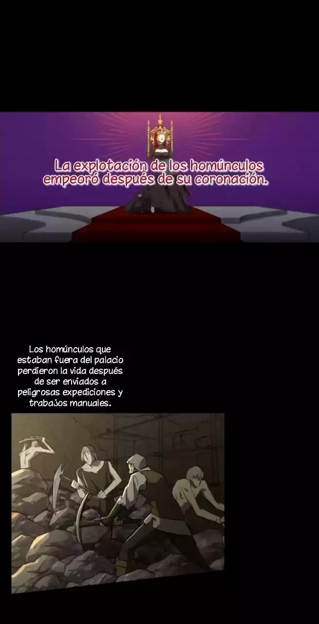 La Princesa Imprime Al Traidor - Capítulo 1 - Página 17 - LectorTMOo