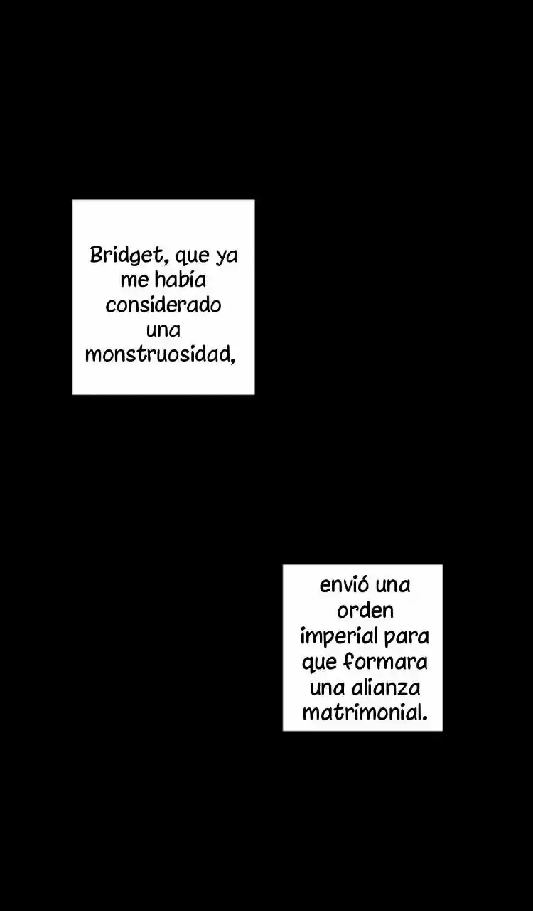 La Princesa Imprime Al Traidor - Capítulo 1 - Página 21 - LectorTMOo