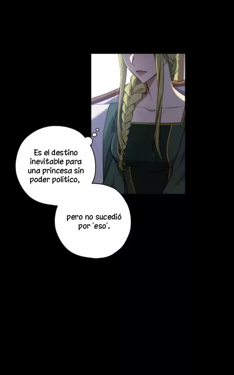 La Princesa Imprime Al Traidor - Capítulo 1 - Página 22 - LectorTMOo