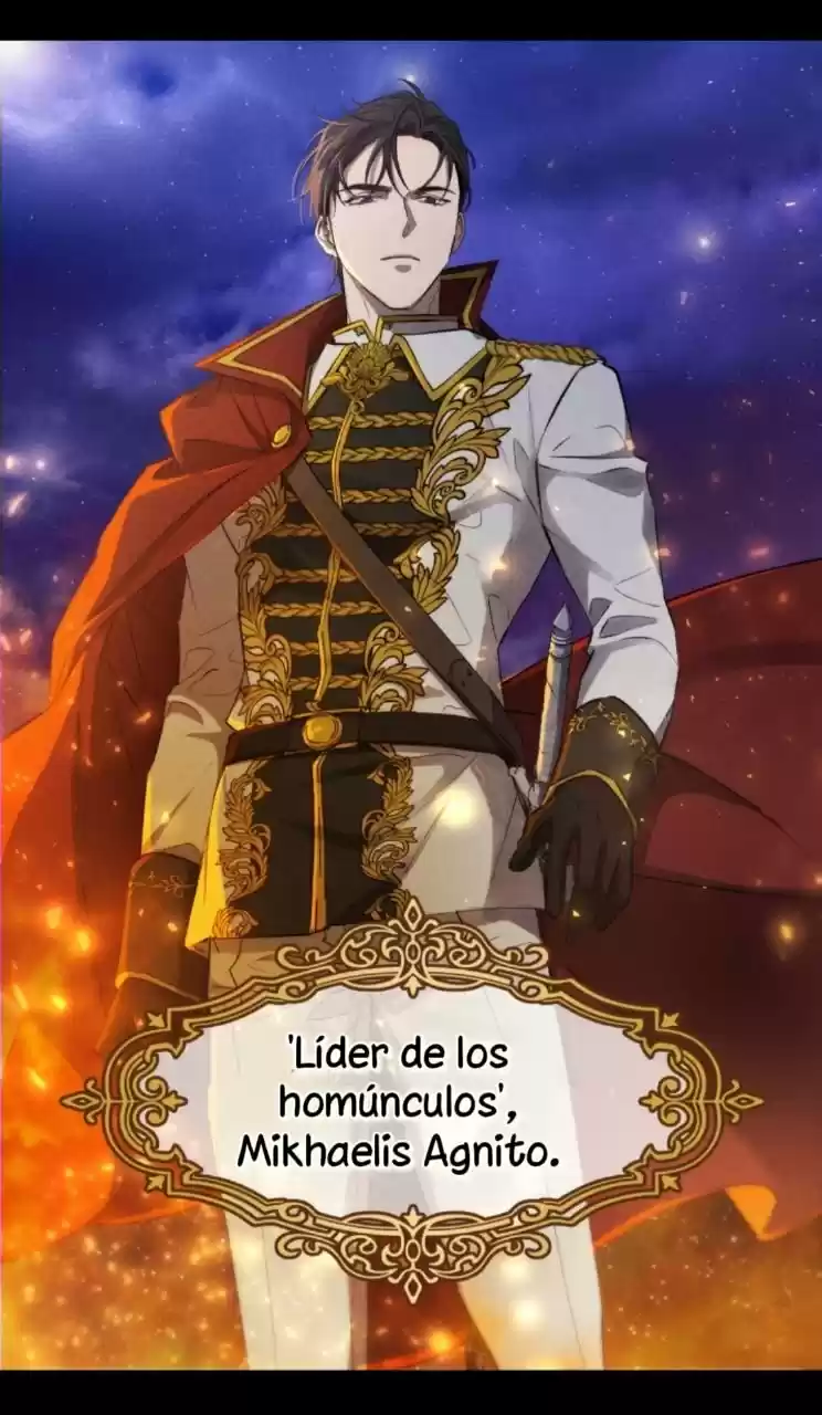 La Princesa Imprime Al Traidor - Capítulo 1 - Página 24 - LectorTMOo