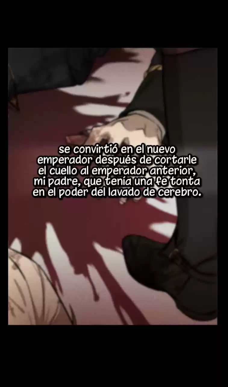 La Princesa Imprime Al Traidor - Capítulo 1 - Página 26 - LectorTMOo