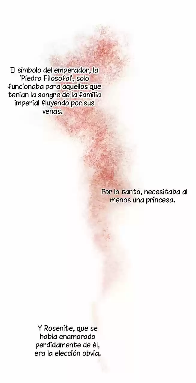 La Princesa Imprime Al Traidor - Capítulo 1 - Página 28 - LectorTMOo