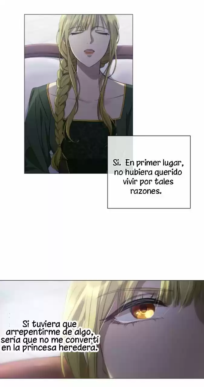 La Princesa Imprime Al Traidor - Capítulo 1 - Página 29 - LectorTMOo