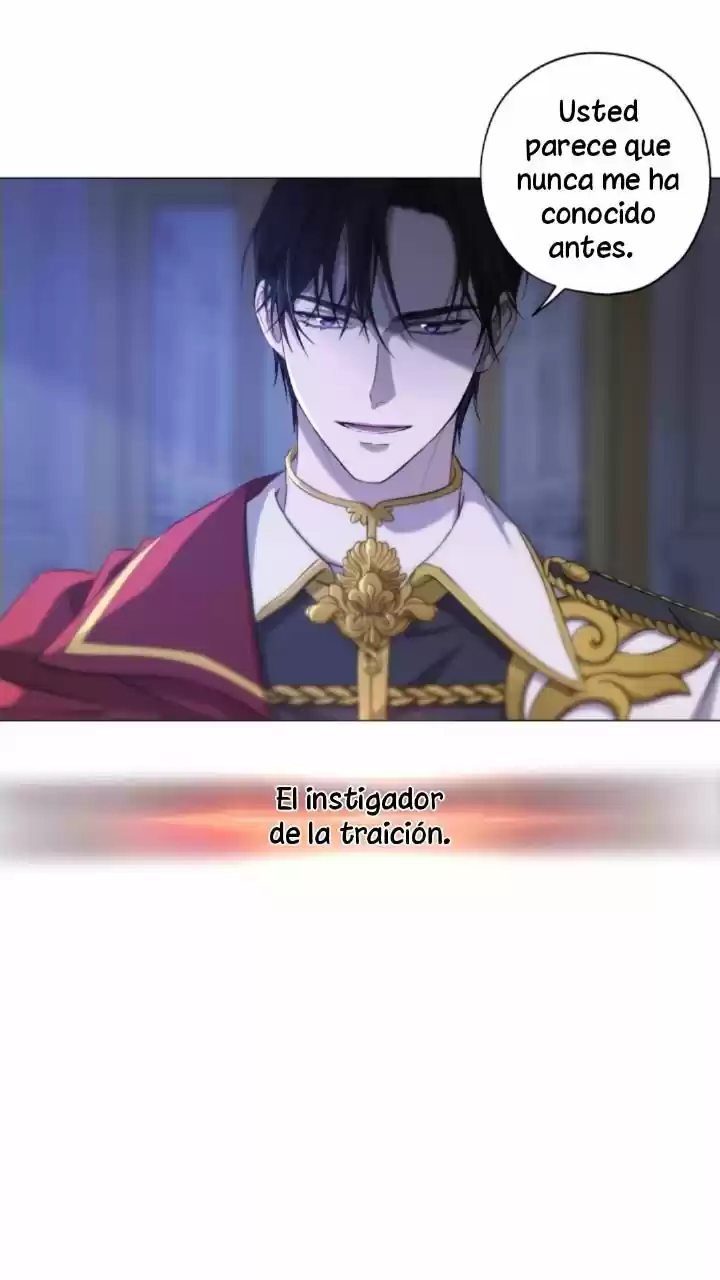 La Princesa Imprime Al Traidor - Capítulo 1 - Página 33 - LectorTMOo