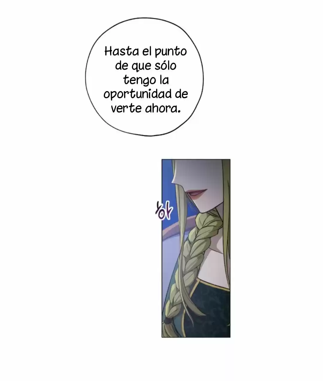 La Princesa Imprime Al Traidor - Capítulo 1 - Página 36 - LectorTMOo