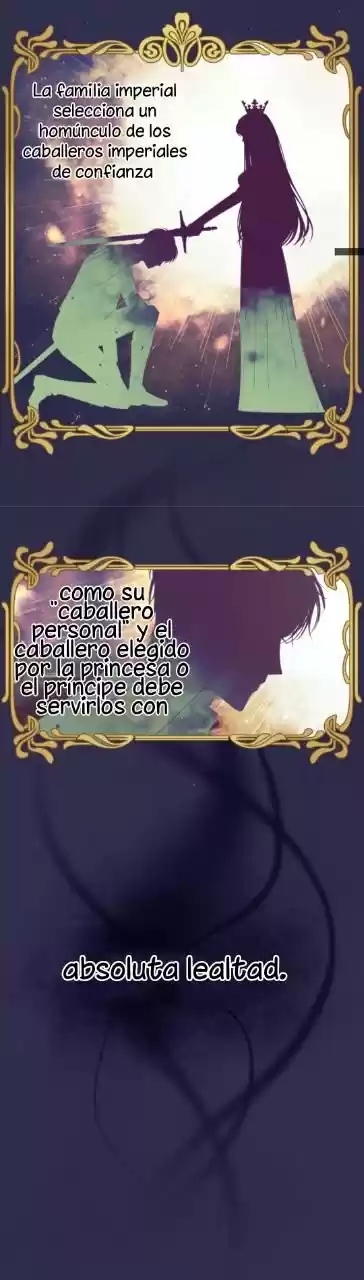 La Princesa Imprime Al Traidor - Capítulo 1 - Página 45 - LectorTMOo