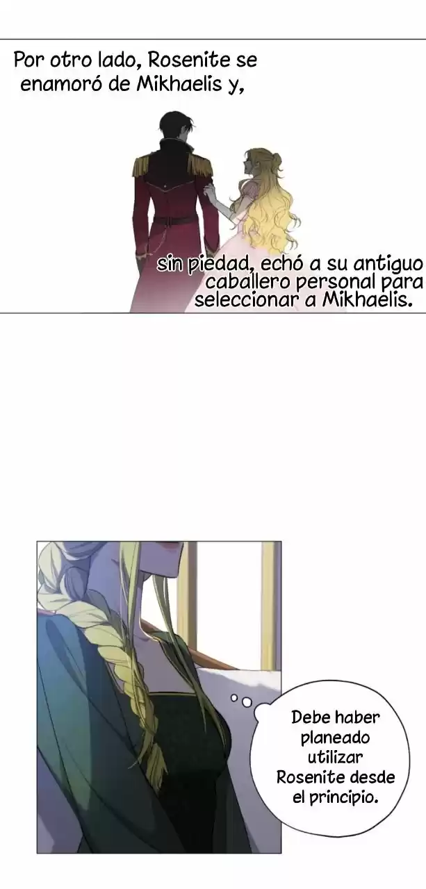La Princesa Imprime Al Traidor - Capítulo 1 - Página 48 - LectorTMOo