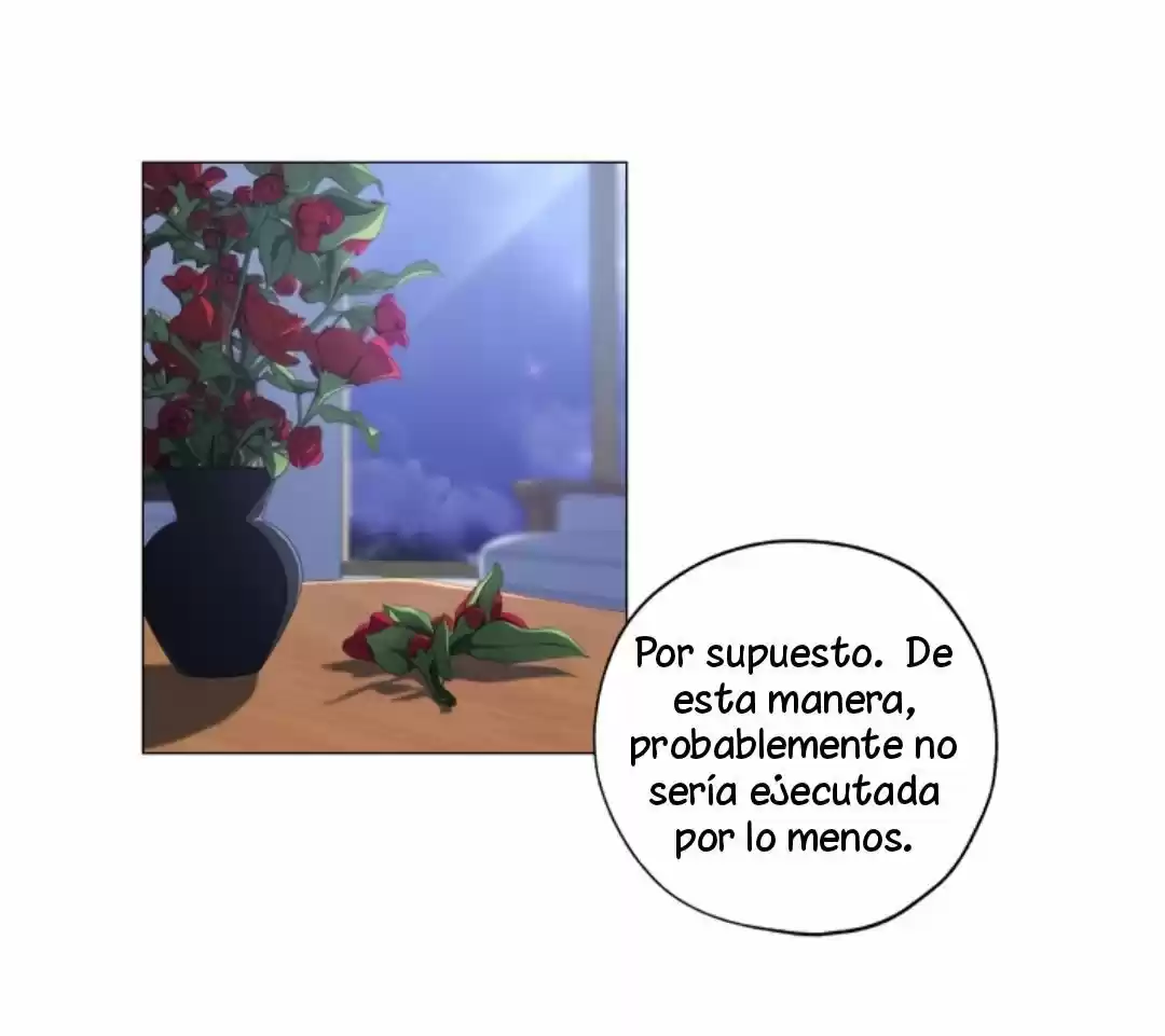 La Princesa Imprime Al Traidor - Capítulo 1 - Página 50 - LectorTMOo