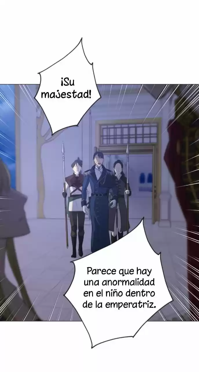 La Princesa Imprime Al Traidor - Capítulo 1 - Página 56 - LectorTMOo