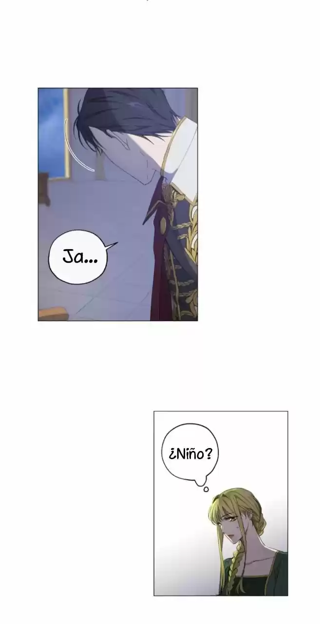 La Princesa Imprime Al Traidor - Capítulo 1 - Página 57 - LectorTMOo