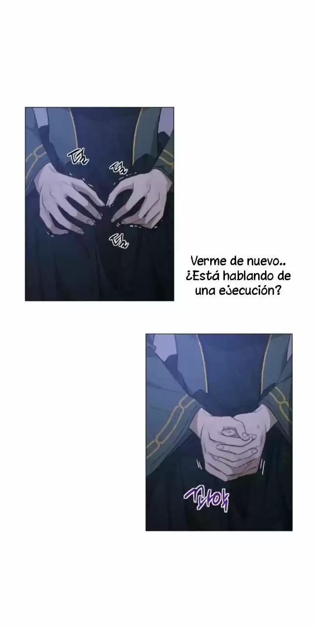 La Princesa Imprime Al Traidor - Capítulo 1 - Página 60 - LectorTMOo