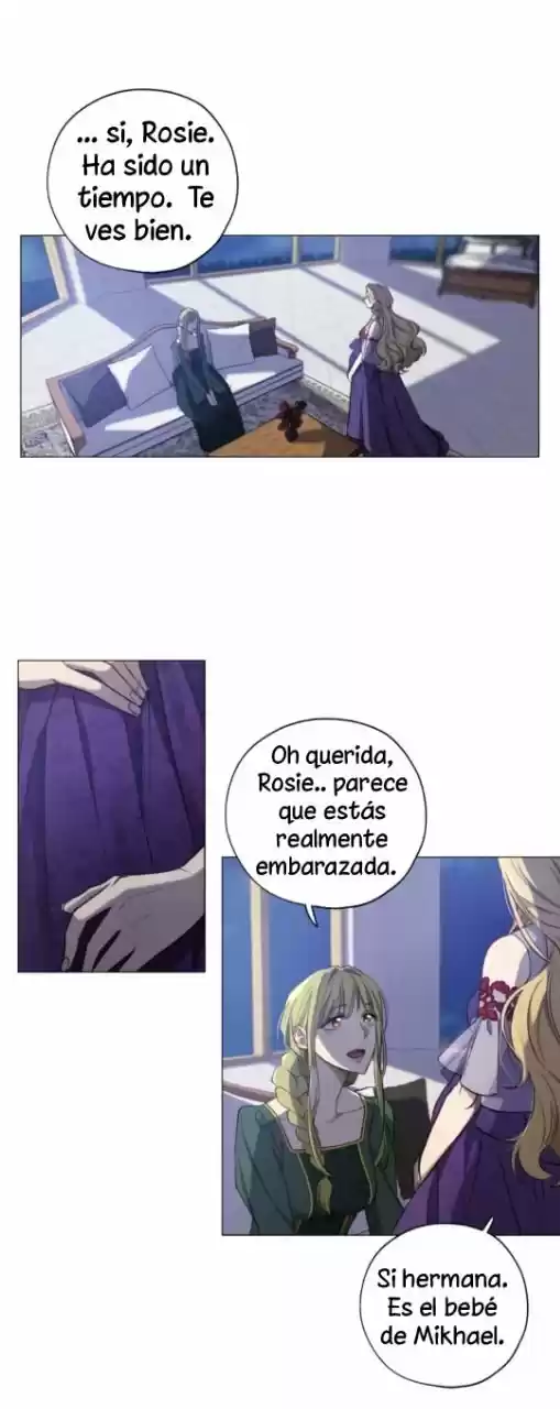 La Princesa Imprime Al Traidor - Capítulo 1 - Página 65 - LectorTMOo