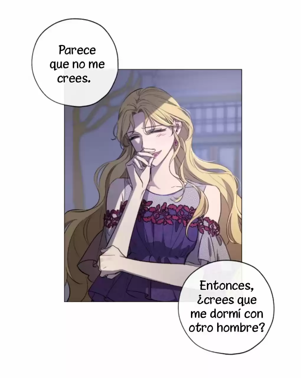 La Princesa Imprime Al Traidor - Capítulo 1 - Página 67 - LectorTMOo