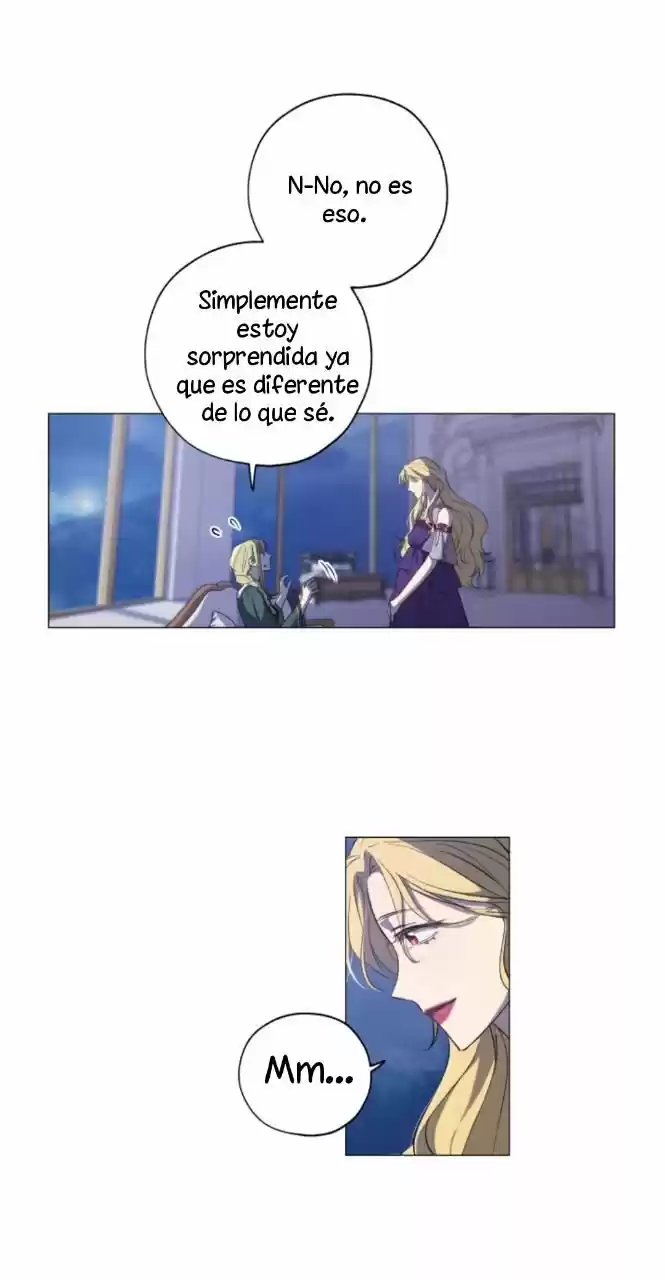 La Princesa Imprime Al Traidor - Capítulo 1 - Página 68 - LectorTMOo
