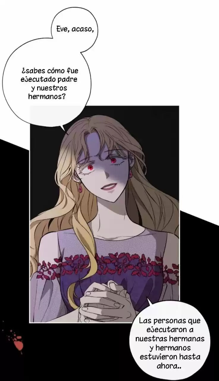 La Princesa Imprime Al Traidor - Capítulo 1 - Página 74 - LectorTMOo