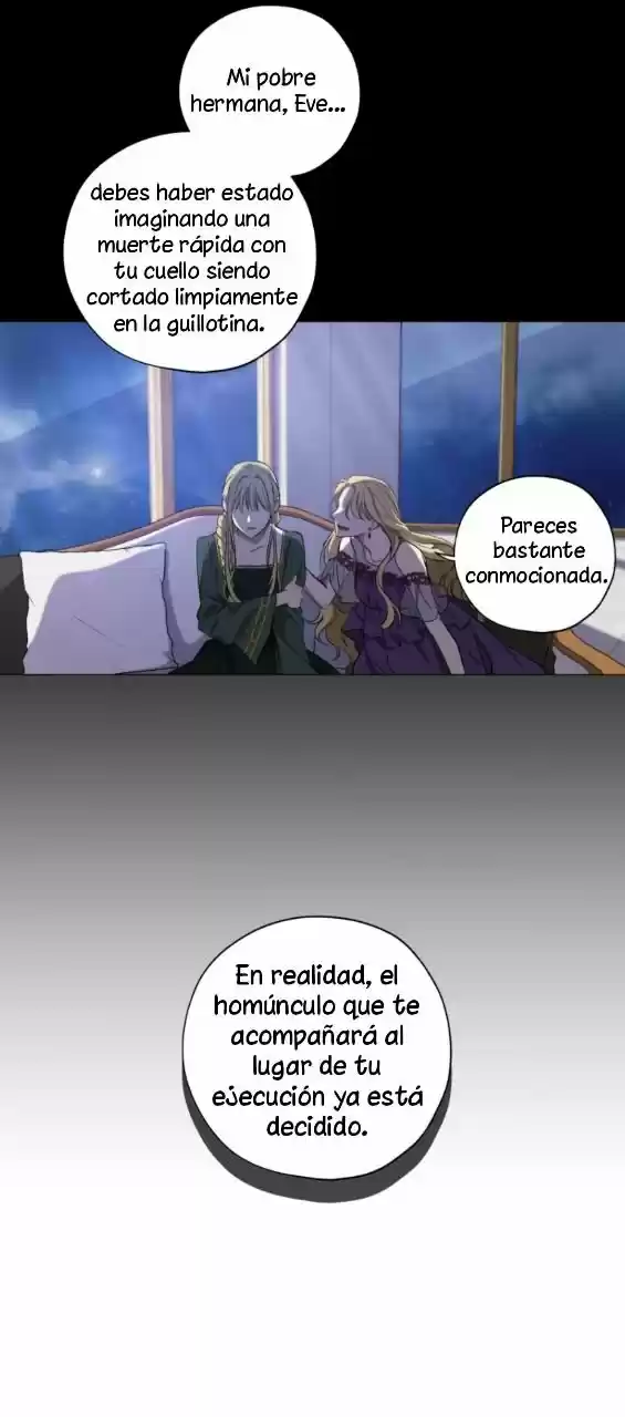 La Princesa Imprime Al Traidor - Capítulo 1 - Página 78 - LectorTMOo