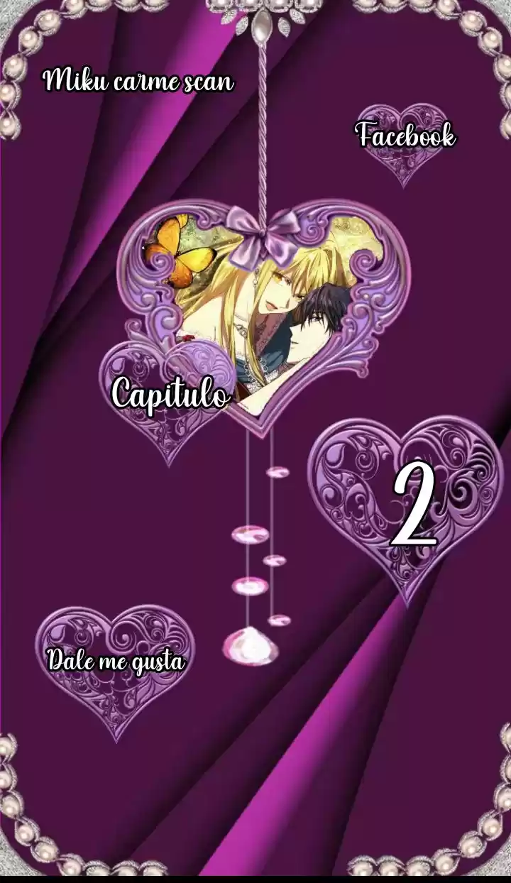 La Princesa Imprime Al Traidor - Capítulo 2 - Página 3 - LectorTMOo
