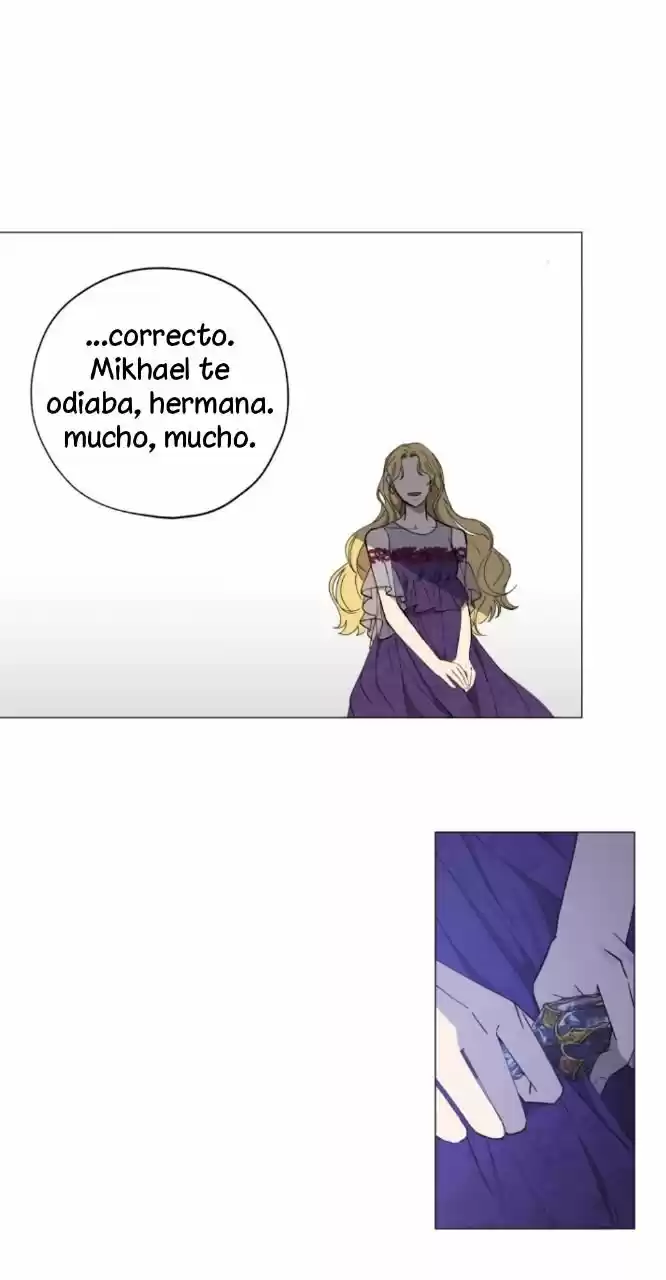 La Princesa Imprime Al Traidor - Capítulo 2 - Página 8 - LectorTMOo
