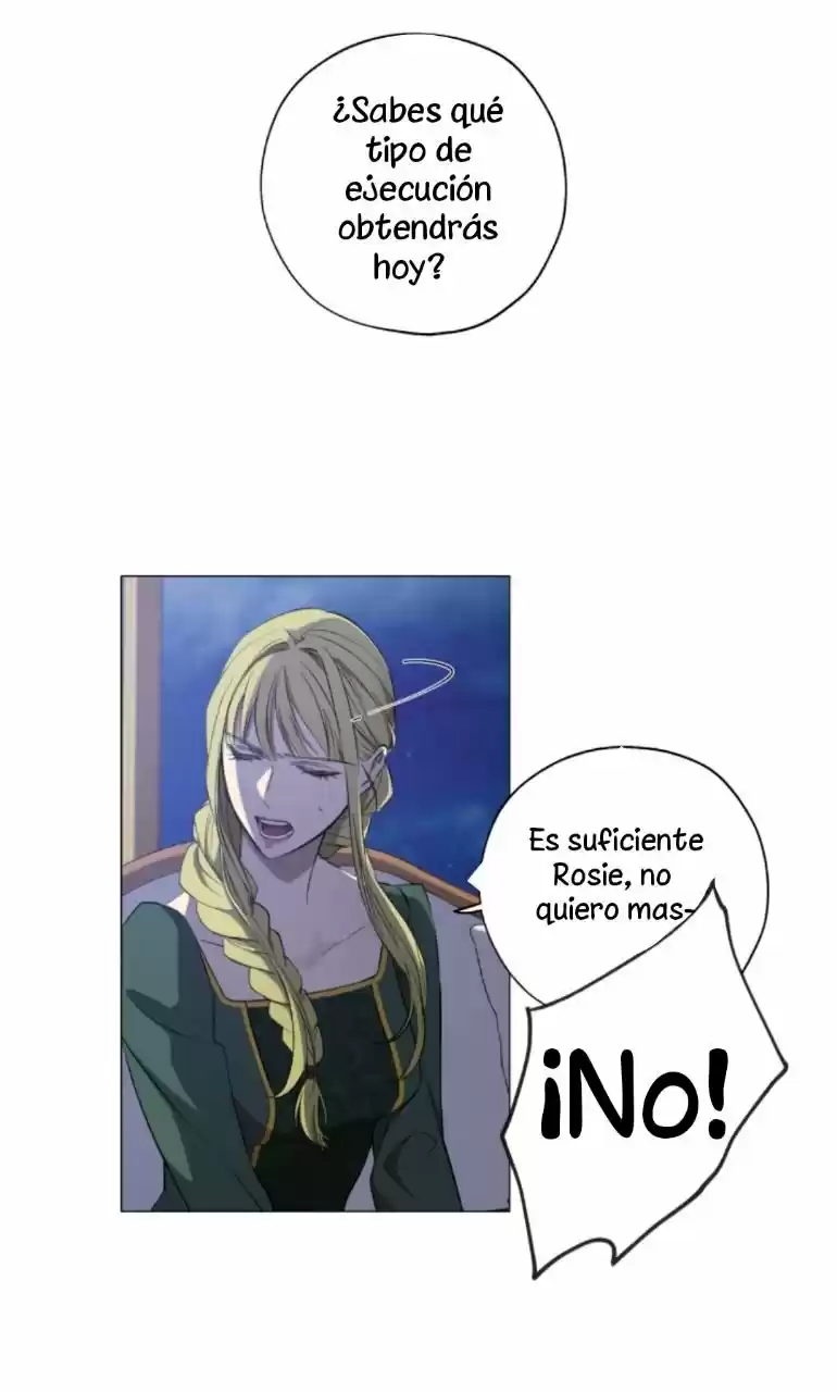 La Princesa Imprime Al Traidor - Capítulo 2 - Página 9 - LectorTMOo