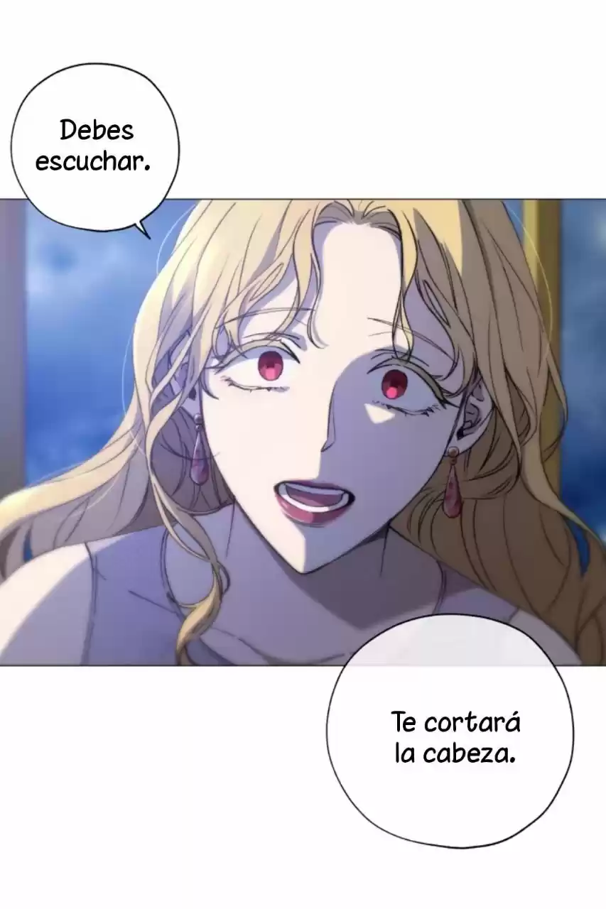 La Princesa Imprime Al Traidor - Capítulo 2 - Página 10 - LectorTMOo