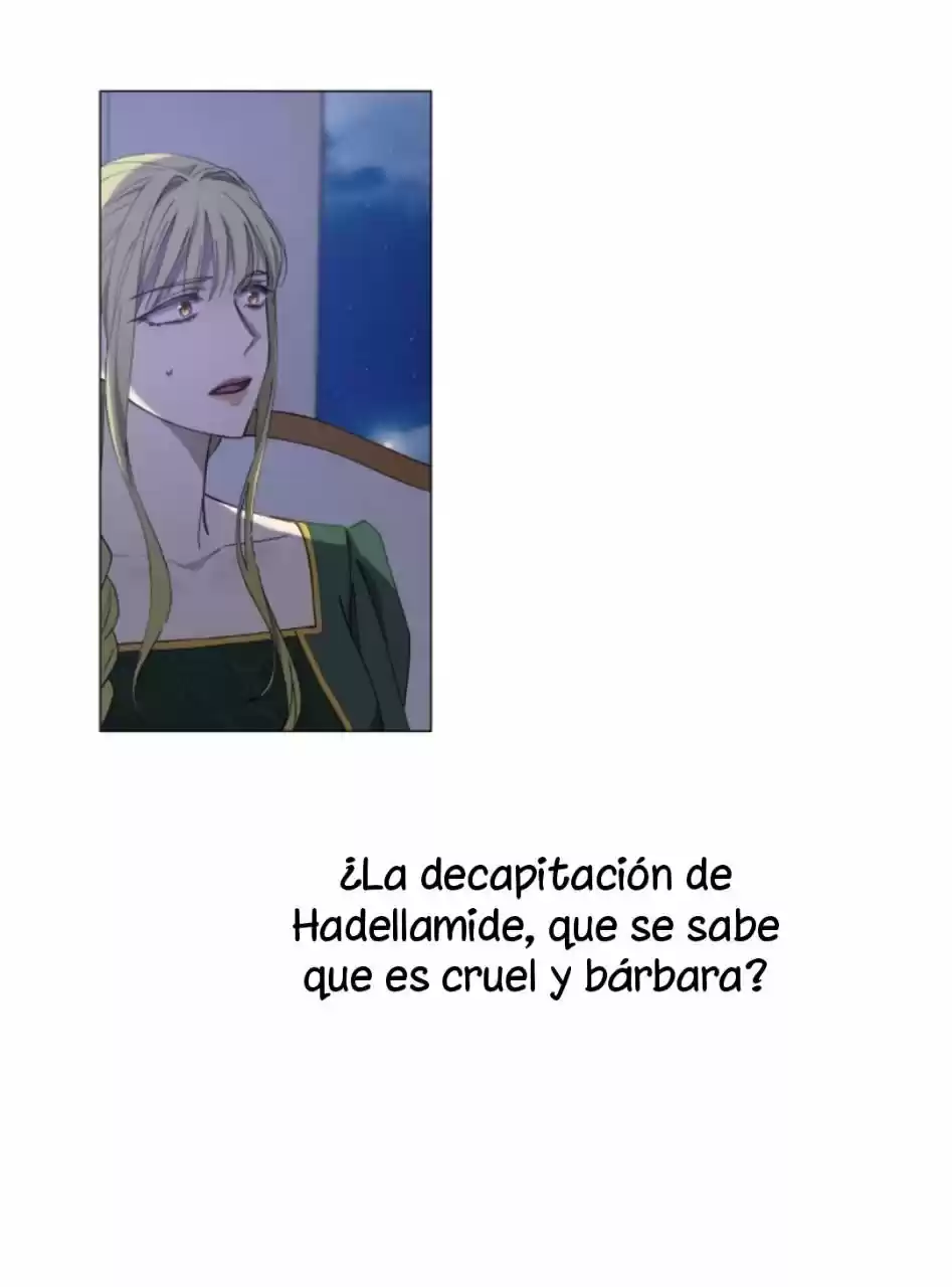 La Princesa Imprime Al Traidor - Capítulo 2 - Página 11 - LectorTMOo