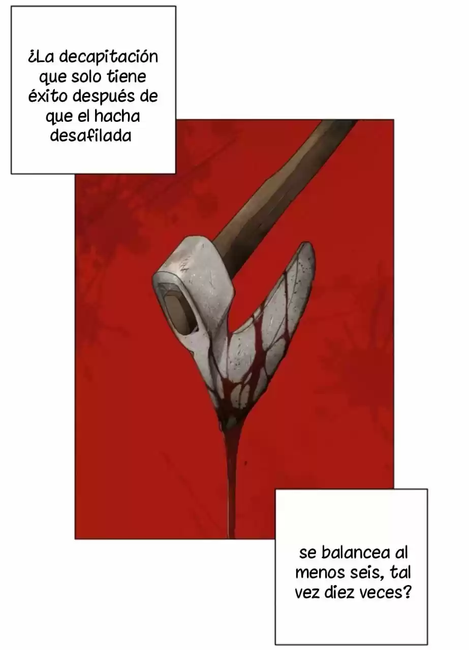 La Princesa Imprime Al Traidor - Capítulo 2 - Página 12 - LectorTMOo