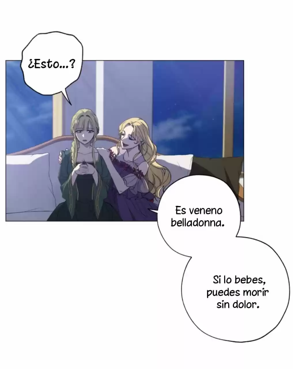 La Princesa Imprime Al Traidor - Capítulo 2 - Página 15 - LectorTMOo
