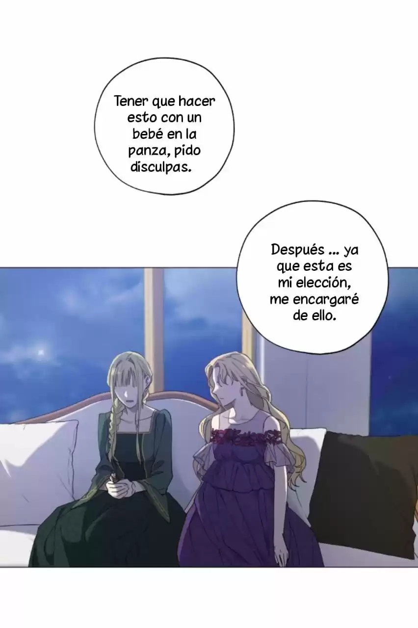 La Princesa Imprime Al Traidor - Capítulo 2 - Página 19 - LectorTMOo