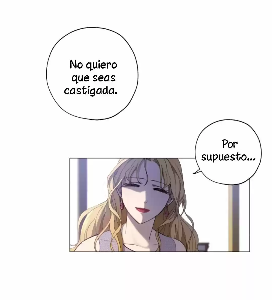 La Princesa Imprime Al Traidor - Capítulo 2 - Página 20 - LectorTMOo