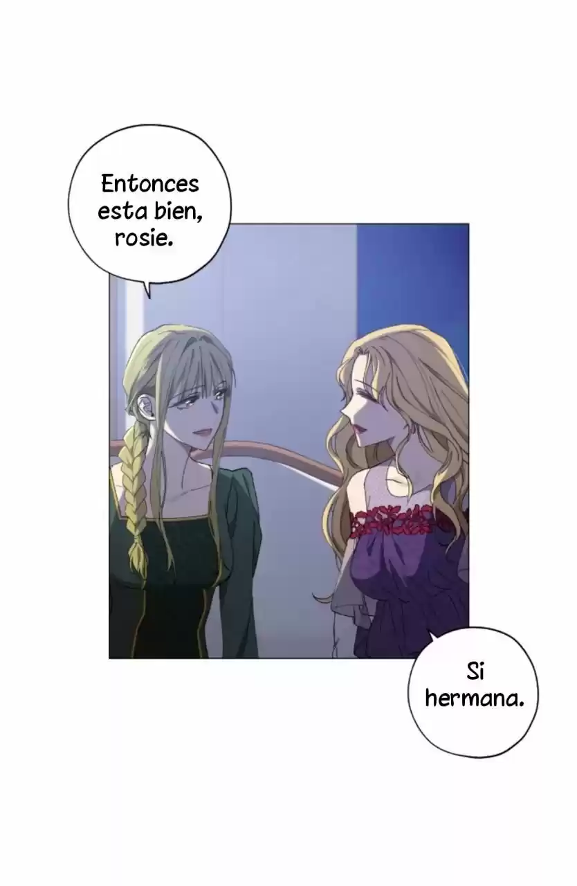 La Princesa Imprime Al Traidor - Capítulo 2 - Página 21 - LectorTMOo