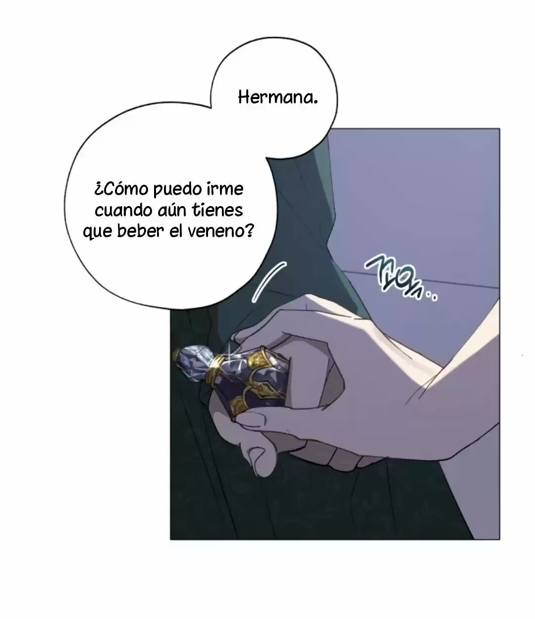 La Princesa Imprime Al Traidor - Capítulo 2 - Página 23 - LectorTMOo