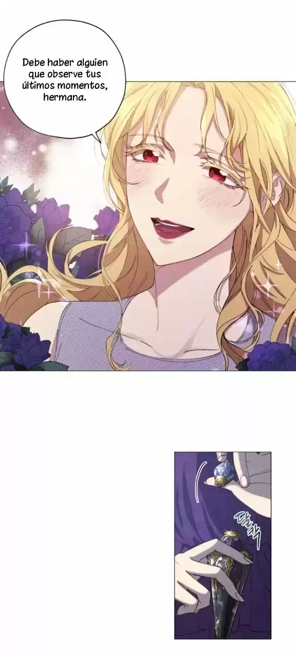 La Princesa Imprime Al Traidor - Capítulo 2 - Página 24 - LectorTMOo