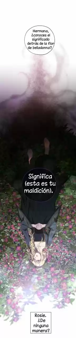 La Princesa Imprime Al Traidor - Capítulo 2 - Página 30 - LectorTMOo