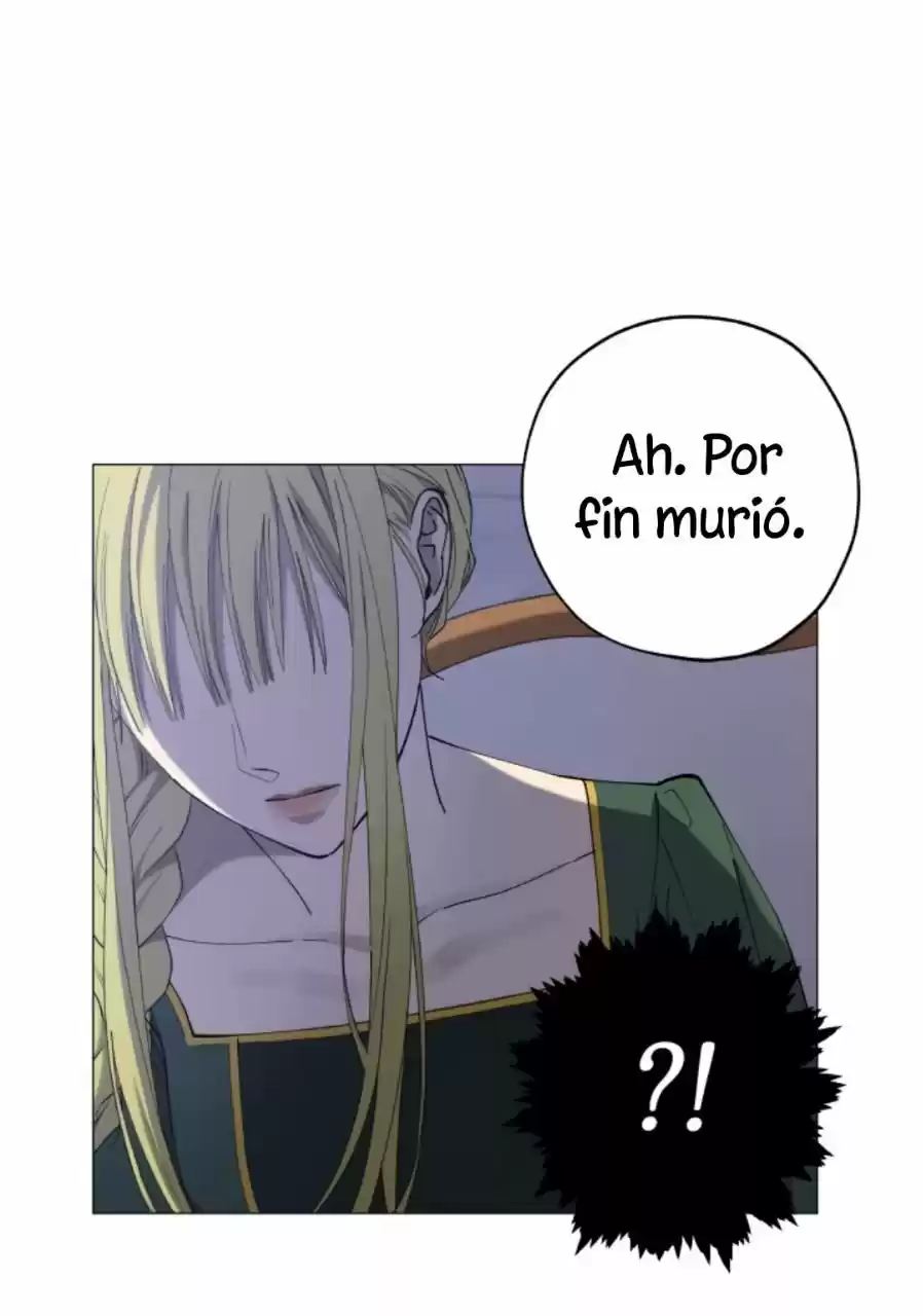 La Princesa Imprime Al Traidor - Capítulo 2 - Página 31 - LectorTMOo