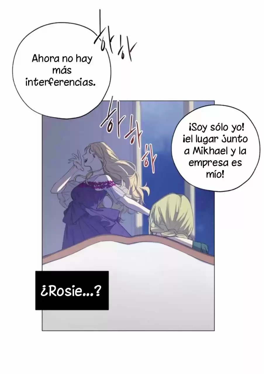 La Princesa Imprime Al Traidor - Capítulo 2 - Página 32 - LectorTMOo