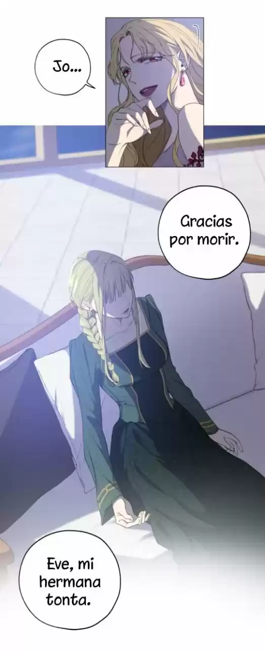 La Princesa Imprime Al Traidor - Capítulo 2 - Página 33 - LectorTMOo
