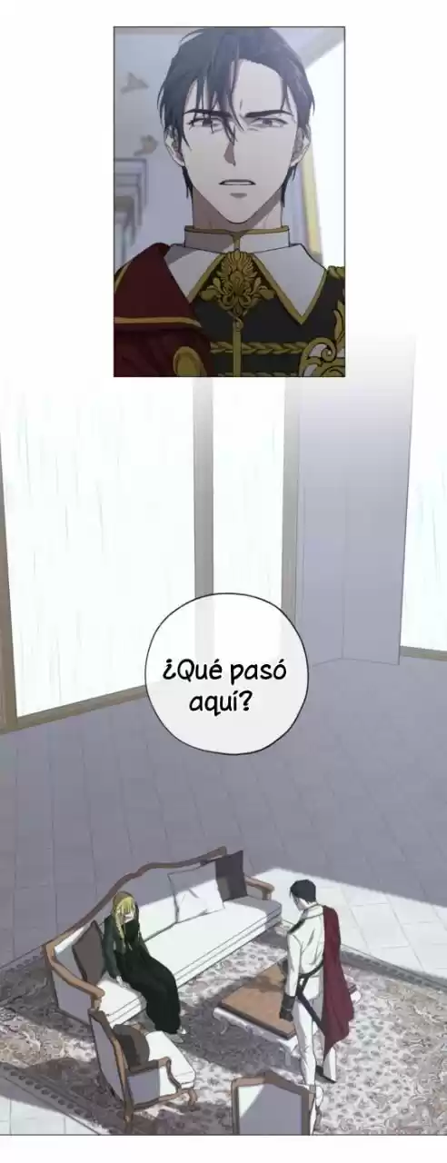 La Princesa Imprime Al Traidor - Capítulo 2 - Página 36 - LectorTMOo