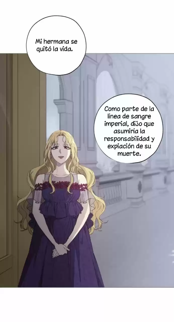 La Princesa Imprime Al Traidor - Capítulo 2 - Página 40 - LectorTMOo