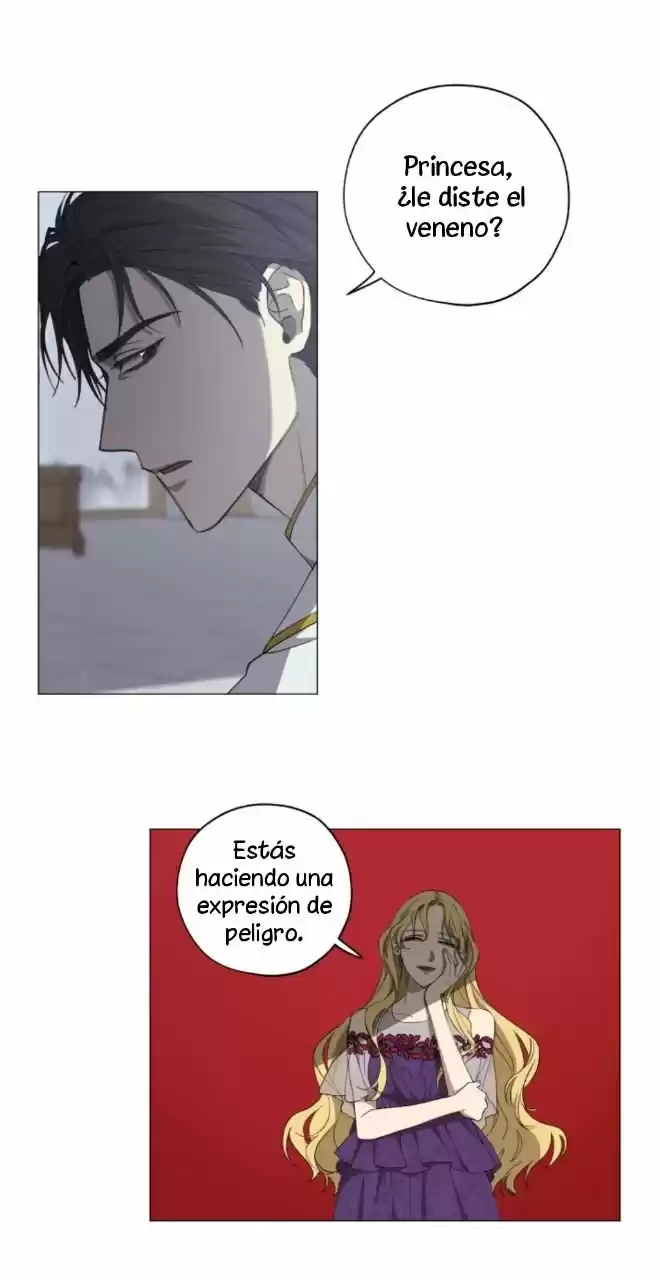 La Princesa Imprime Al Traidor - Capítulo 2 - Página 42 - LectorTMOo