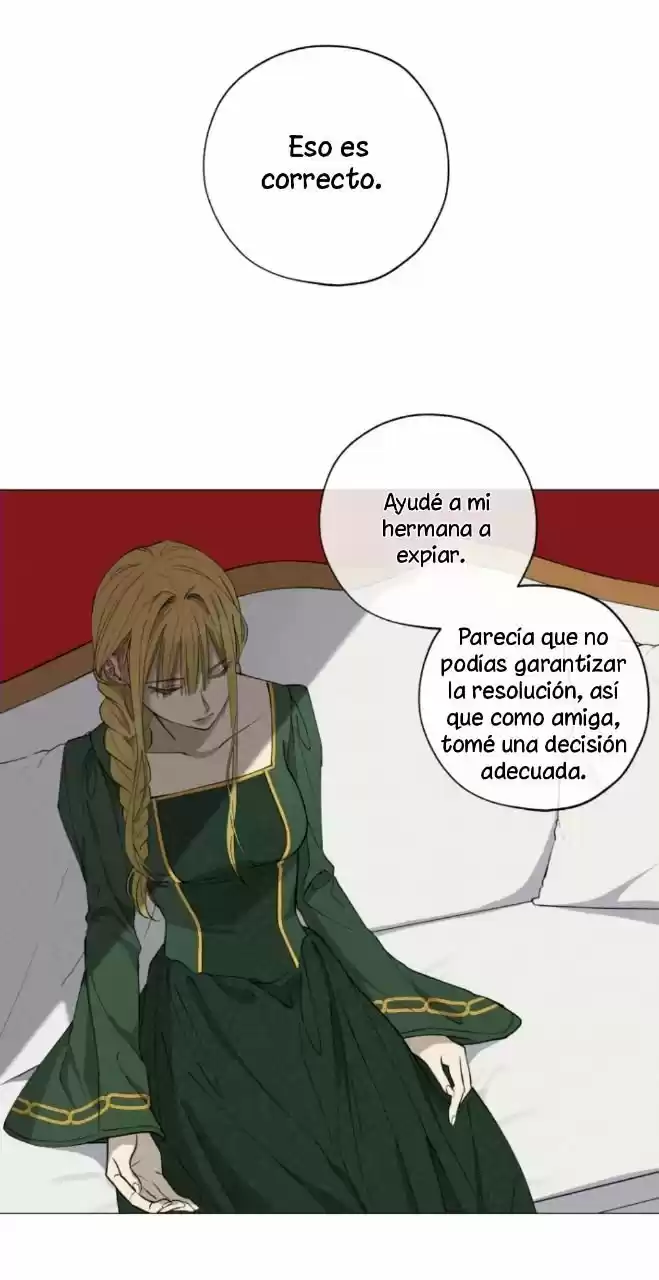 La Princesa Imprime Al Traidor - Capítulo 2 - Página 43 - LectorTMOo