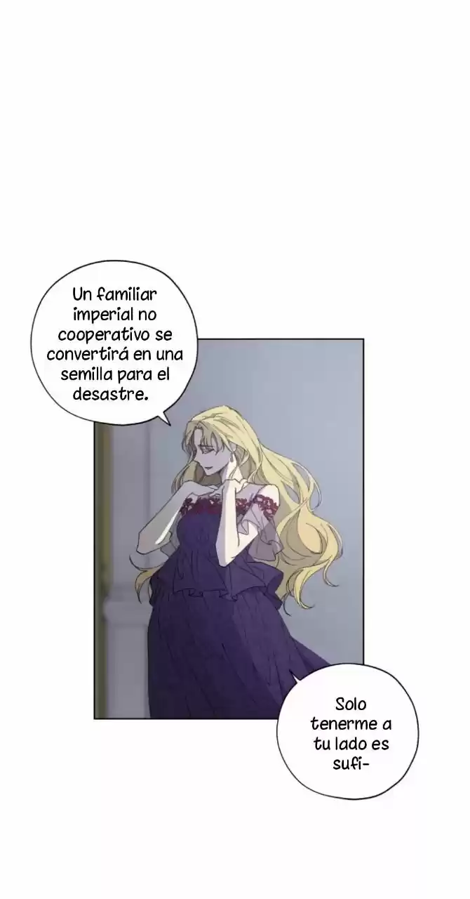 La Princesa Imprime Al Traidor - Capítulo 2 - Página 44 - LectorTMOo