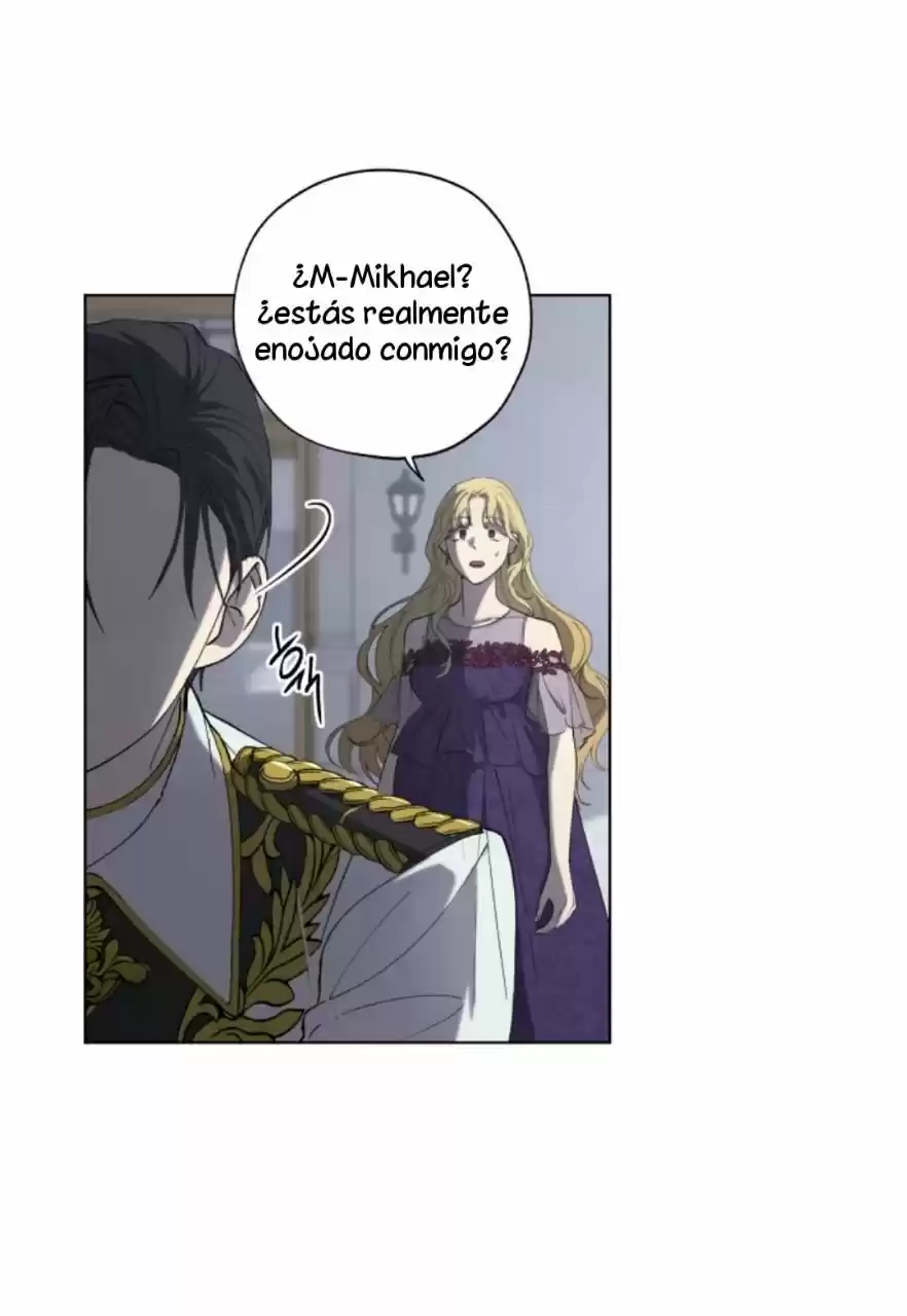 La Princesa Imprime Al Traidor - Capítulo 2 - Página 46 - LectorTMOo