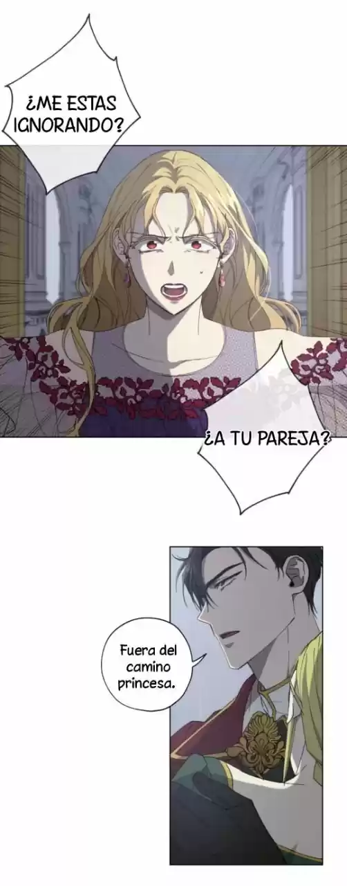 La Princesa Imprime Al Traidor - Capítulo 2 - Página 49 - LectorTMOo